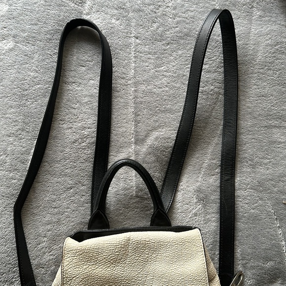 Used Rag & Bone backpack. - Picture 2 of 5